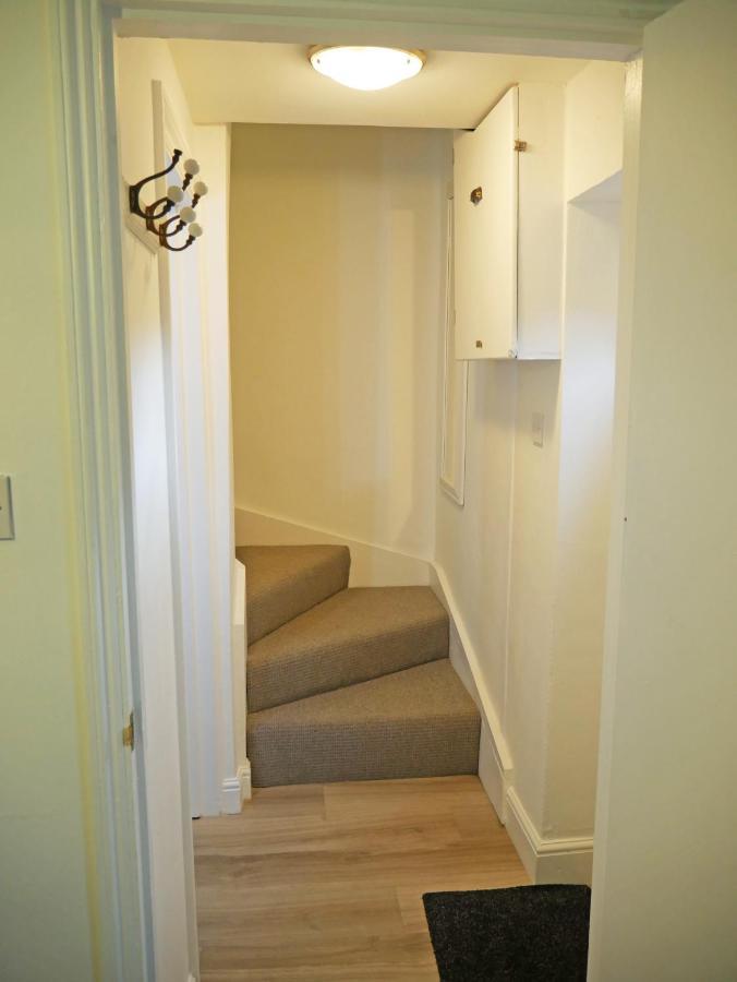 Glendower Guest Apartments Dereham Exterior photo