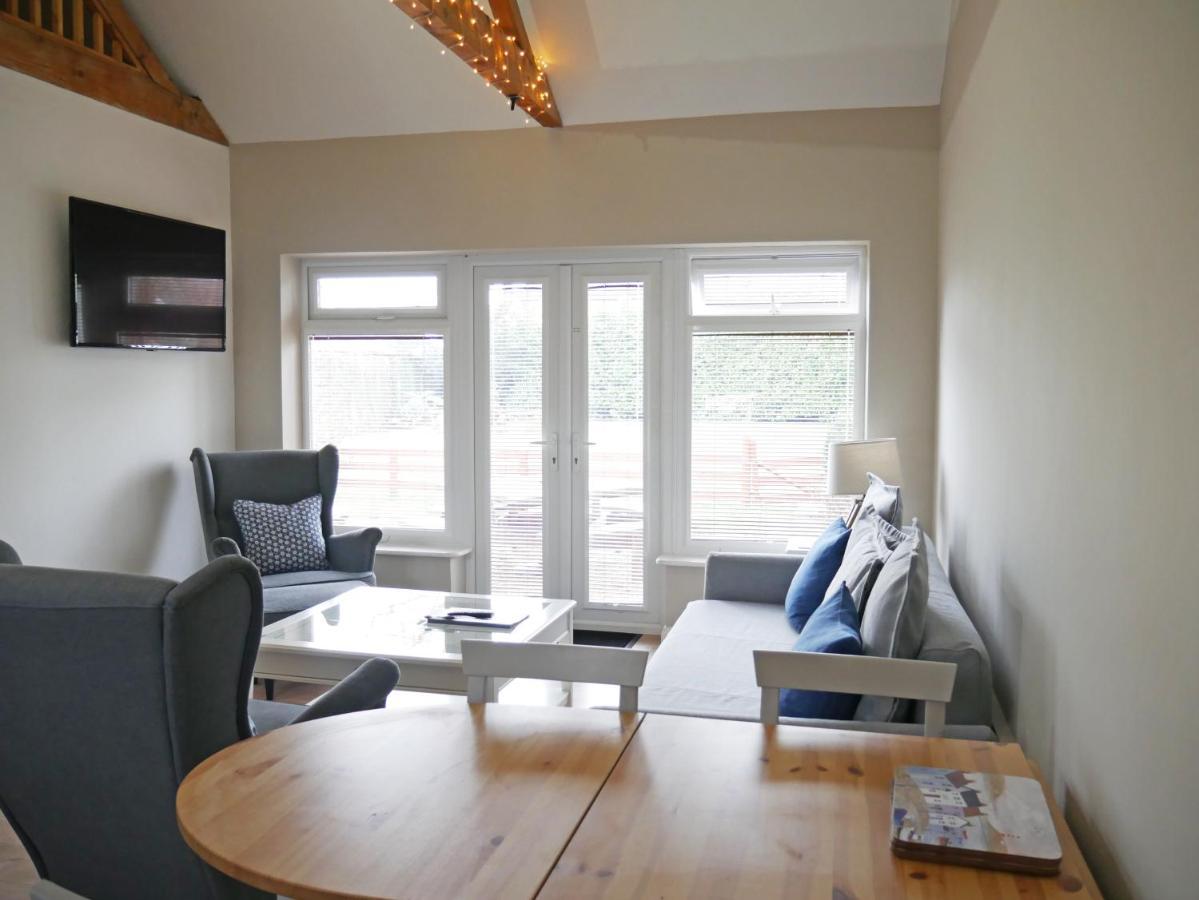 Glendower Guest Apartments Dereham Exterior photo