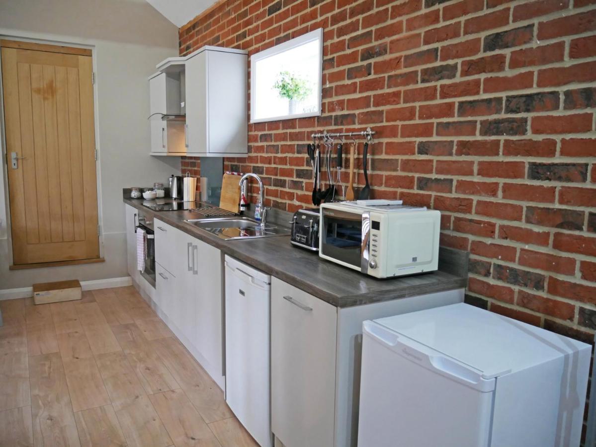 Glendower Guest Apartments Dereham Exterior photo