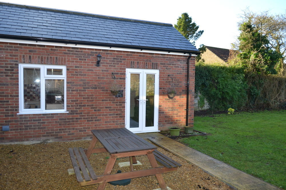 Glendower Guest Apartments Dereham Exterior photo