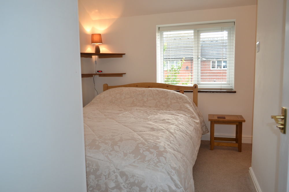 Glendower Guest Apartments Dereham Exterior photo