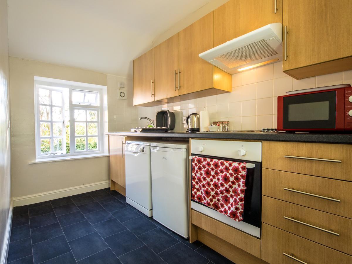 Glendower Guest Apartments Dereham Exterior photo